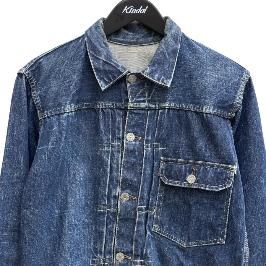 リーバイスプレミアム　1st デニムジャケット　Lサイズ LEVIS リーバイス プレミアム LEVI'S PREMIUM ジャケット メンズ
