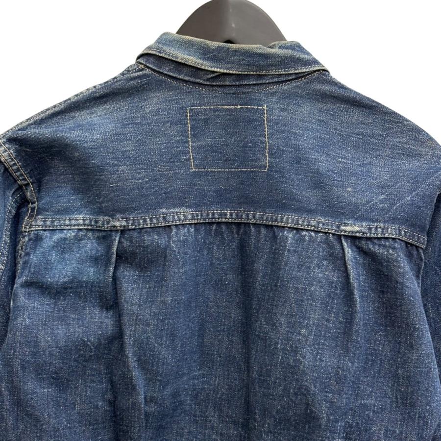 Levi's（リーバイス） LEVI'S 47モデル ファースト デニムジャケット