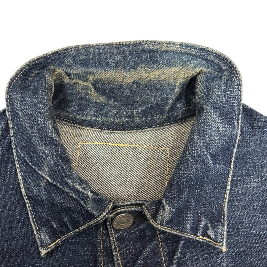 Levi's（リーバイス） LEVI'S 47モデル ファースト デニムジャケット