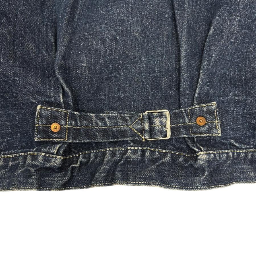 Levi's（リーバイス） LEVI'S 47モデル ファースト デニムジャケット