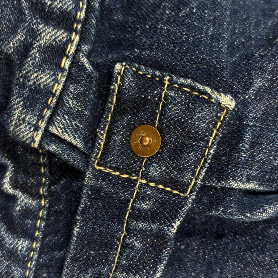 Levi's（リーバイス） LEVI'S 47モデル ファースト デニムジャケット
