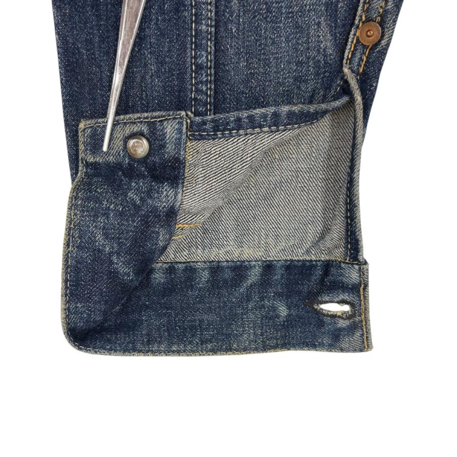 Levi's（リーバイス） LEVI'S 47モデル ファースト デニムジャケット