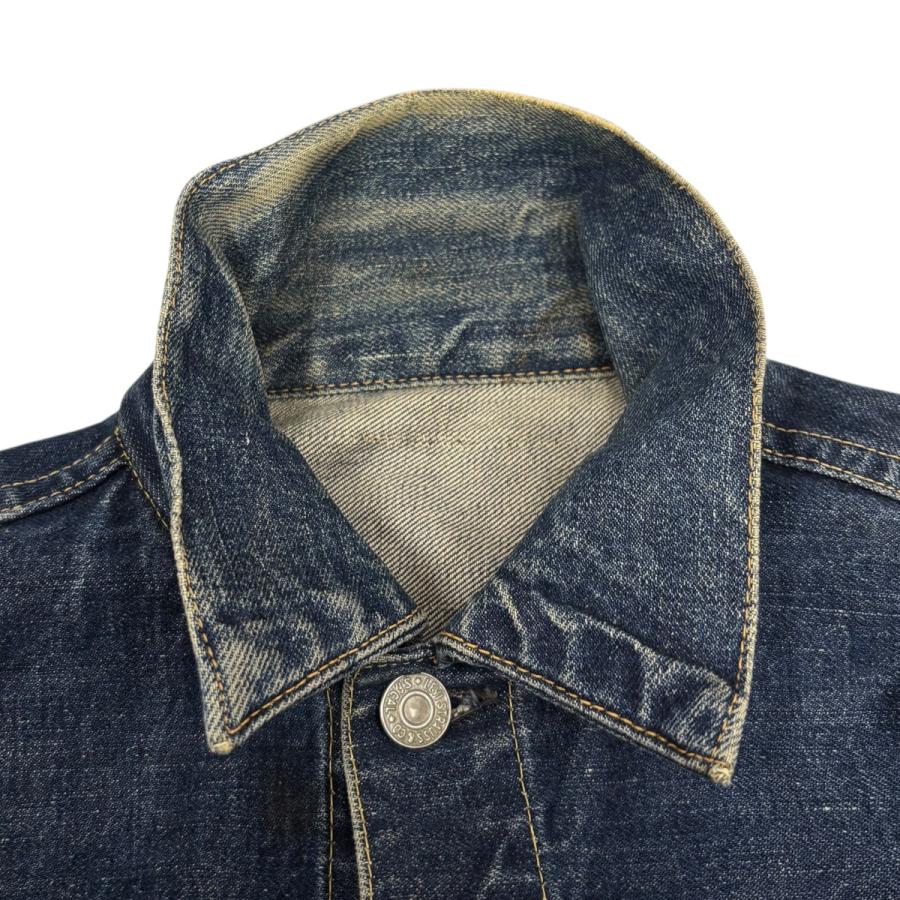 Levi's（リーバイス） LEVI'S 50S セカンド型 デニムジャケット