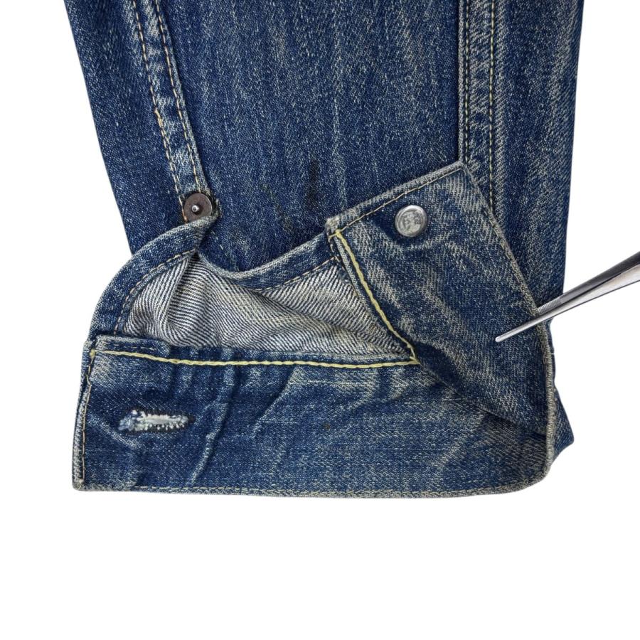 Levi's（リーバイス） LEVI'S 50S セカンド型 デニムジャケット