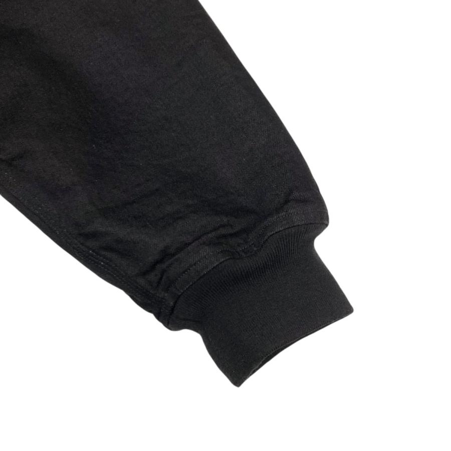 COMOLI（コモリ） COMOLI 25AW ブラックデニムジップジャケット C03