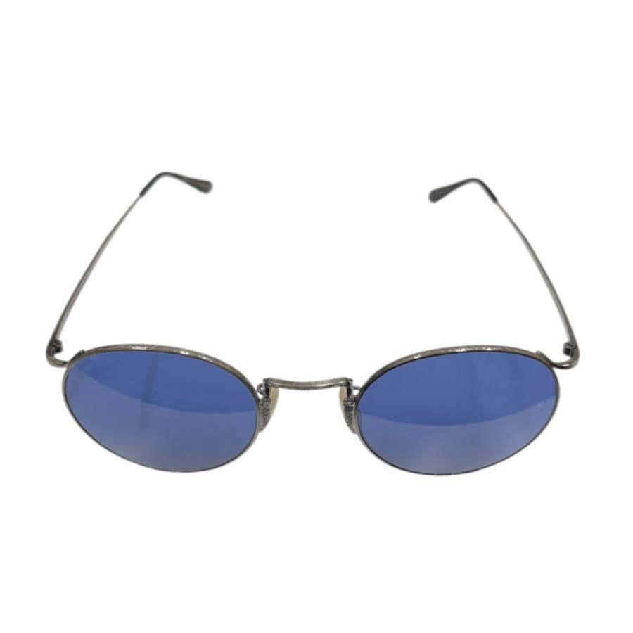 オリバーゴールドスミス OLIVER GOLDSMITH CHARLES シルバー サイズ：49□22-140_1