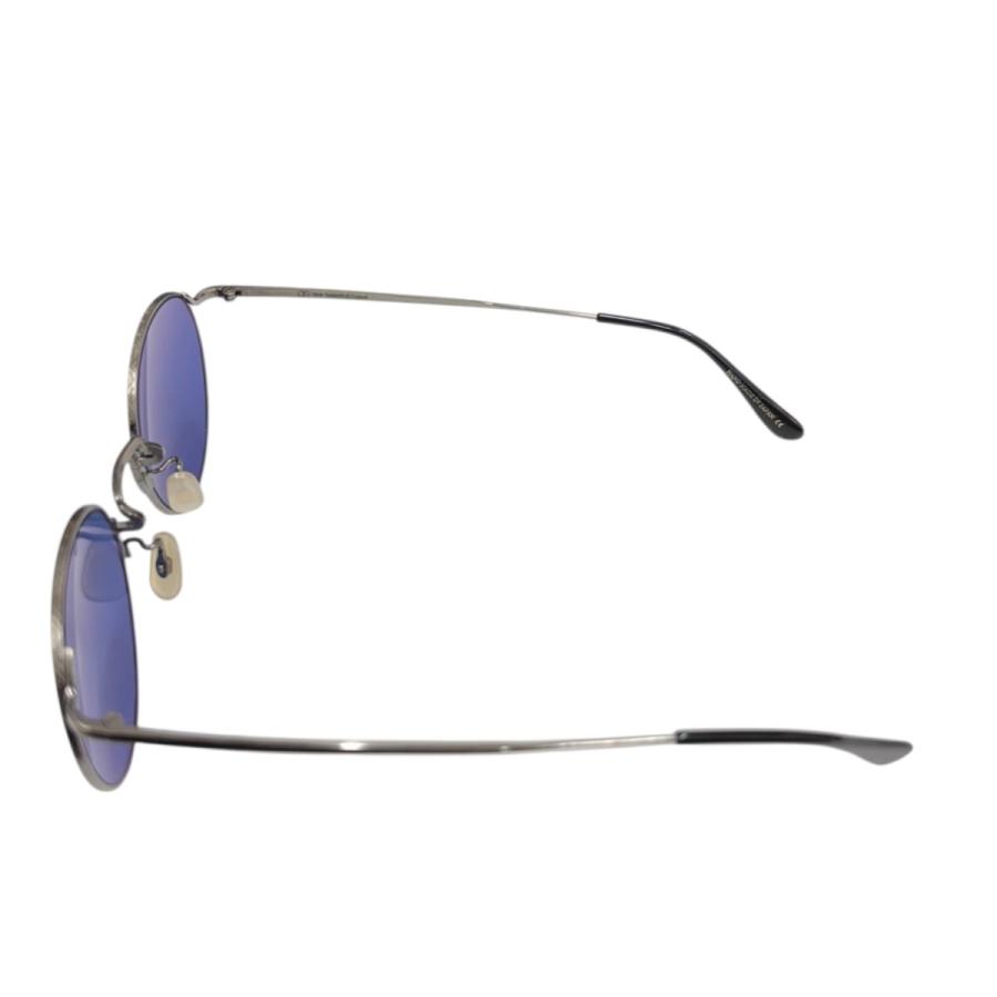 オリバーゴールドスミス OLIVER GOLDSMITH CHARLES シルバー サイズ：49□22-140_2