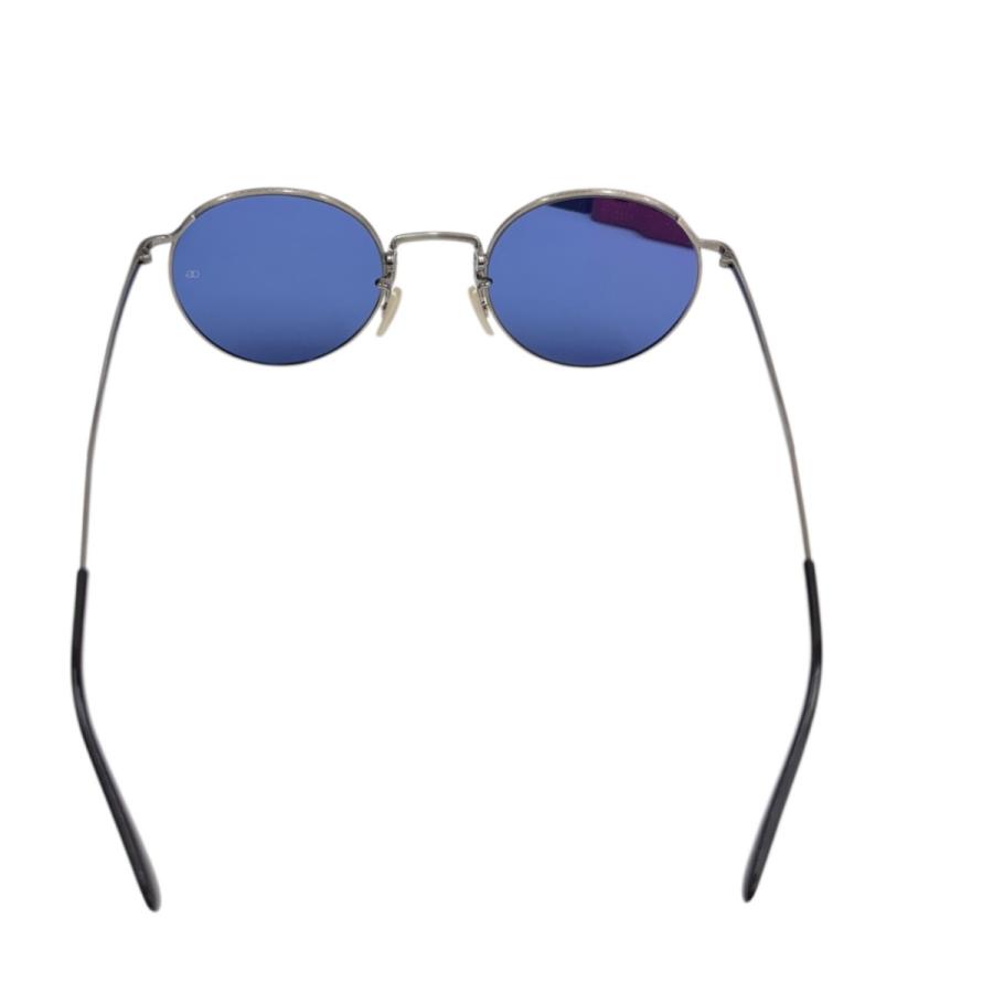 オリバーゴールドスミス OLIVER GOLDSMITH CHARLES シルバー サイズ：49□22-140_3