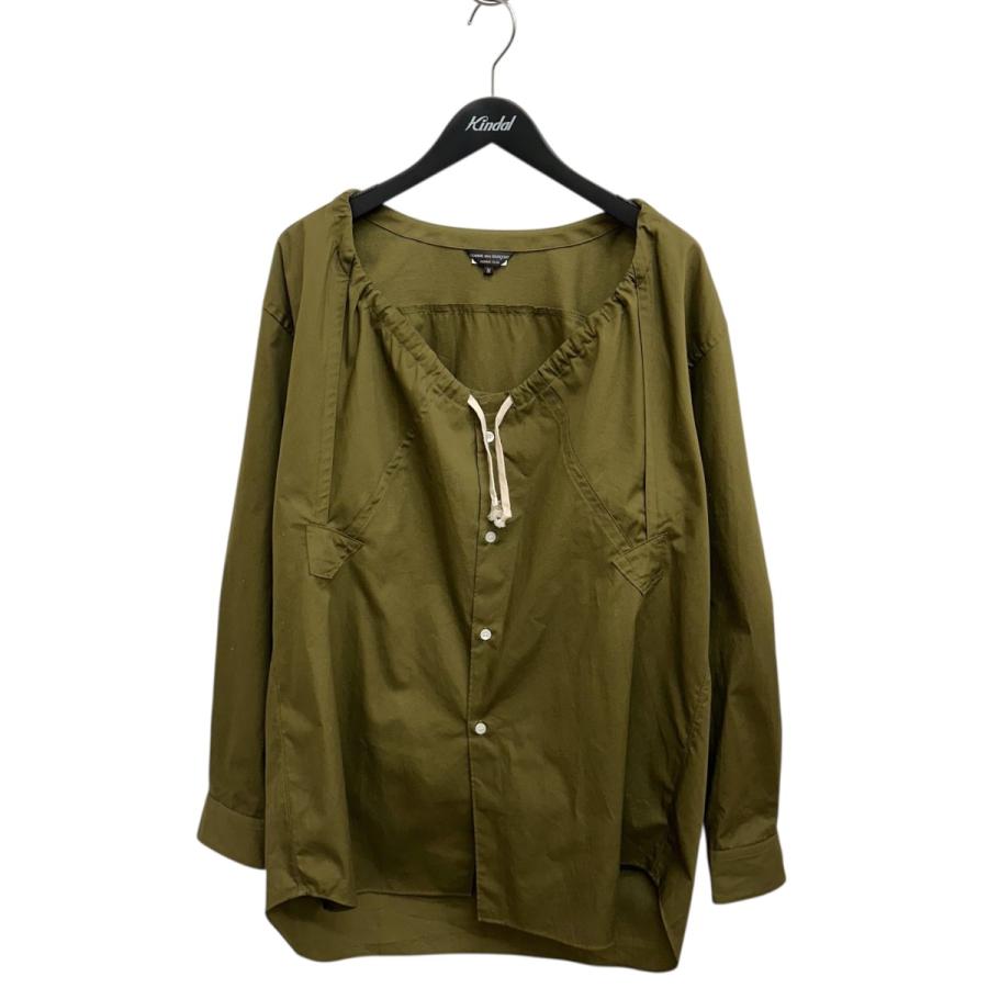 COMME des GARCONS HOMME PLUS コムデギャルソンオムプリュス 長袖