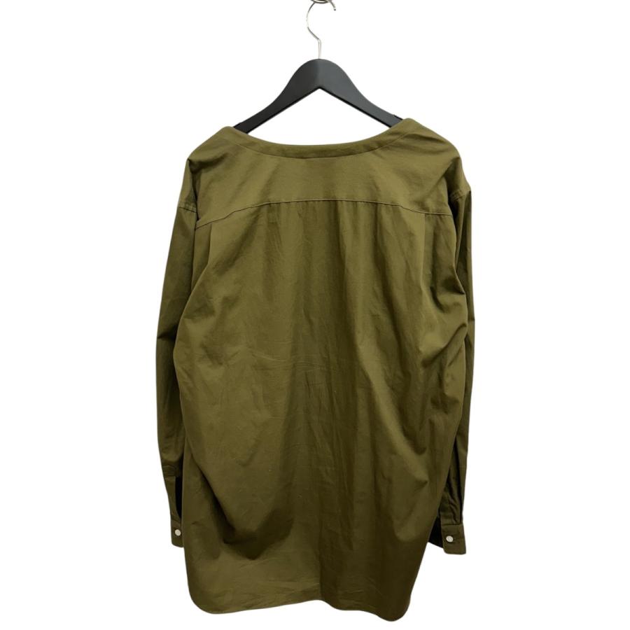 COMME des GARCONS HOMME PLUS コムデギャルソンオムプリュス 長袖
