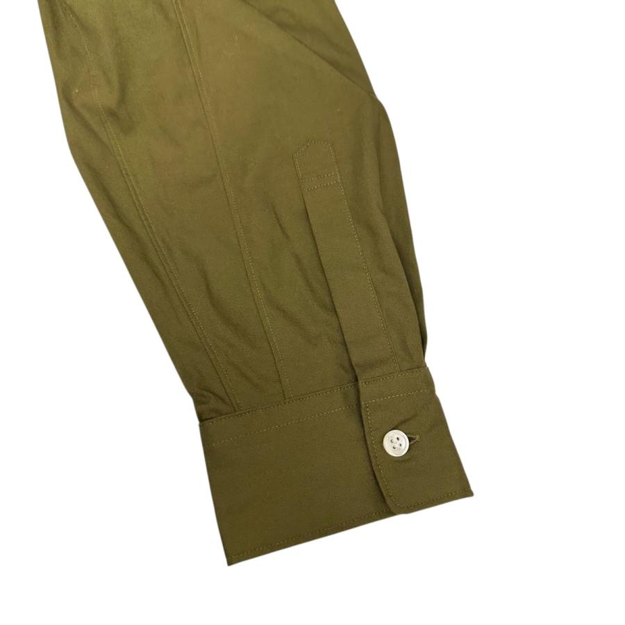 COMME des GARCONS HOMME PLUS コムデギャルソンオムプリュス 長袖