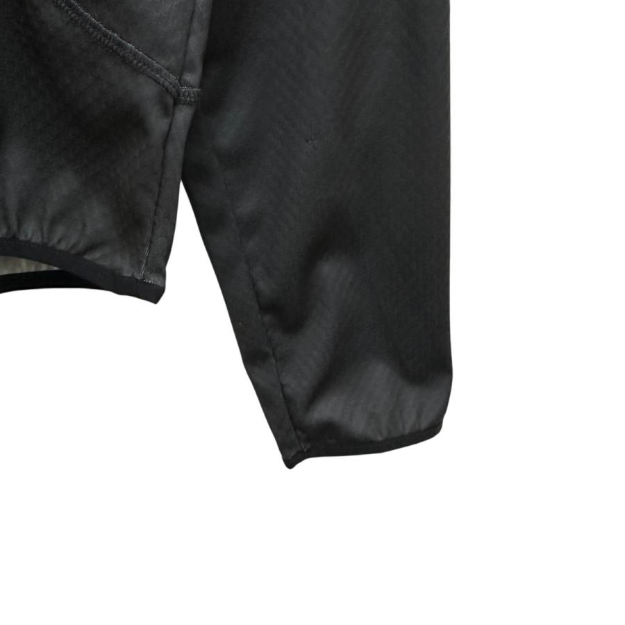 値下げ】GR10K COMBACT HOODIE パーカー BG824122EI ブラック サイズ