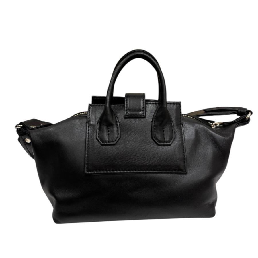 チワタ CHIWATA ショルダーバッグ ブラック : カインドオルYahoo!店