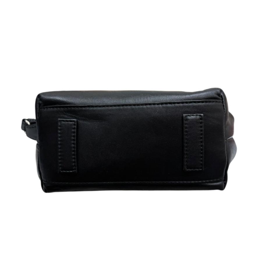 チワタ CHIWATA ショルダーバッグ ブラック : カインドオルYahoo!店