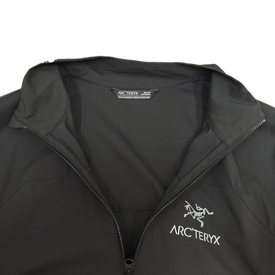 ARC'TERYX ナイロンジャケット 中古・古着通販】ARC'TERYX (アークテリクス) ナイロンジャケット