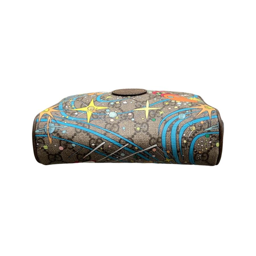 GUCCI（グッチ） 【値下げ】GUCCI ×DISNEY GGスプリーム ドナルド