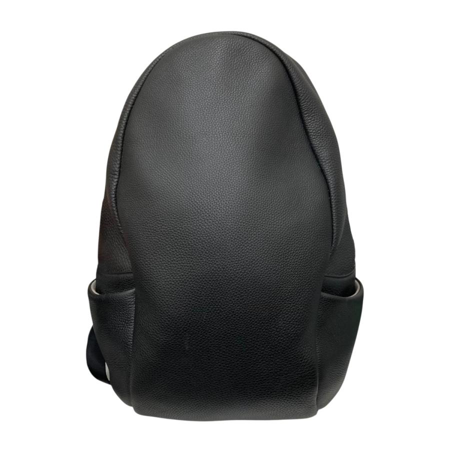 ザソール THE SOLE トリヨン・モーリスバックパック レザーリュック