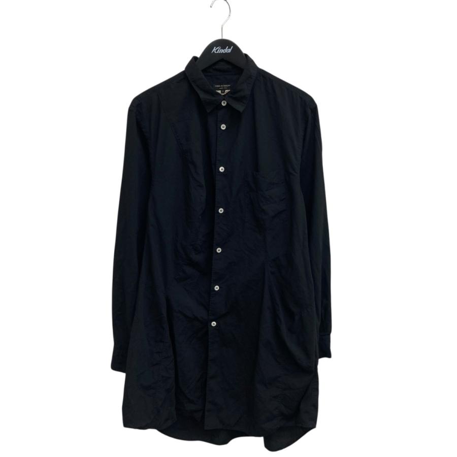 COMME des GARCONS HOMME PLUS コムデギャルソンオムプリュス 長袖