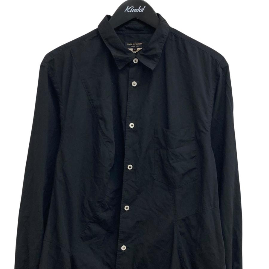 COMME des GARCONS HOMME PLUS コムデギャルソンオムプリュス 長袖