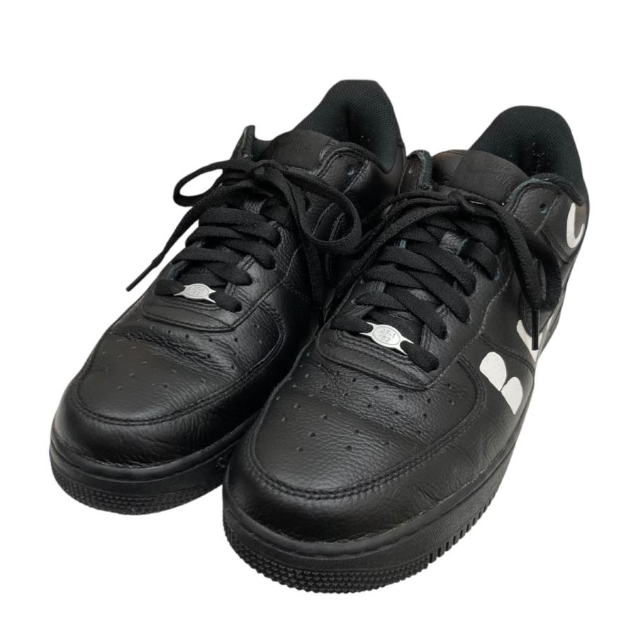 新品 未使用 ナイキ コムデギャルソン スニーカー NIKE 黒 ブラック NIKE（ナイキ） ナイキ×ブラックコムデギャルソン NIKE×BLACK COMME