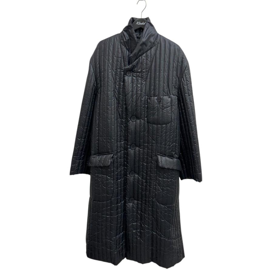 ISSEY MIYAKE（イッセイミヤケ） ISSEY MIYAKE MEN 95AW 中綿コート