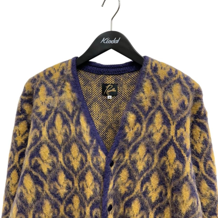 Needles（ニードルス） ニードルズ Needles Mohair Cardigan