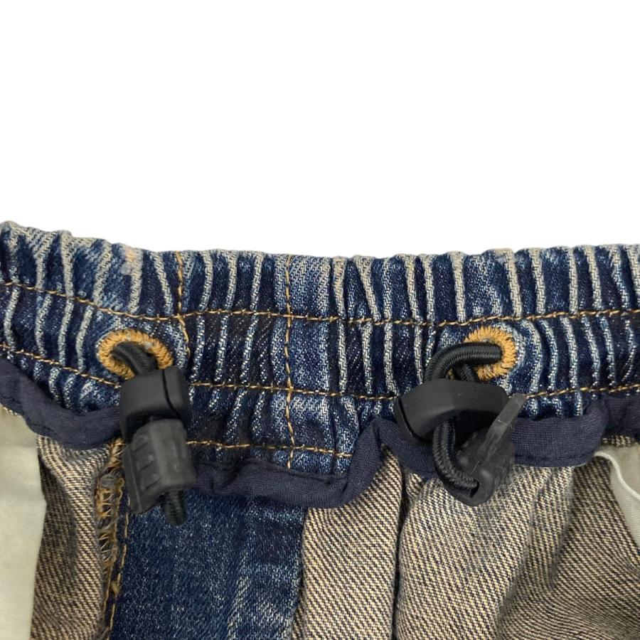 DIESEL（ディーゼル） 【値下げ】DIESEL D-PARA-FSF デニムパンツ