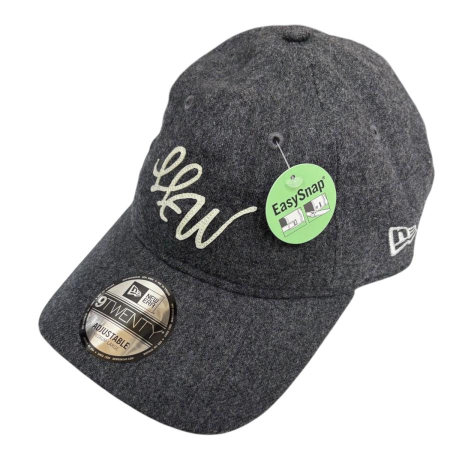 帽子 wtaps 252NENED-HT02 9TWENTY NEWERA NEW ERA（ニューエラ） ニューエラ×ダブルタップス New Era×WTAPS