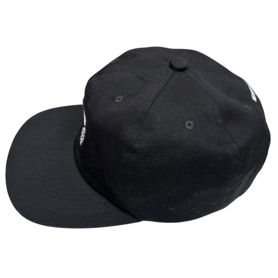 NEIGHBORHOOD（ネイバーフッド） キャップ ブラック : カインドオル