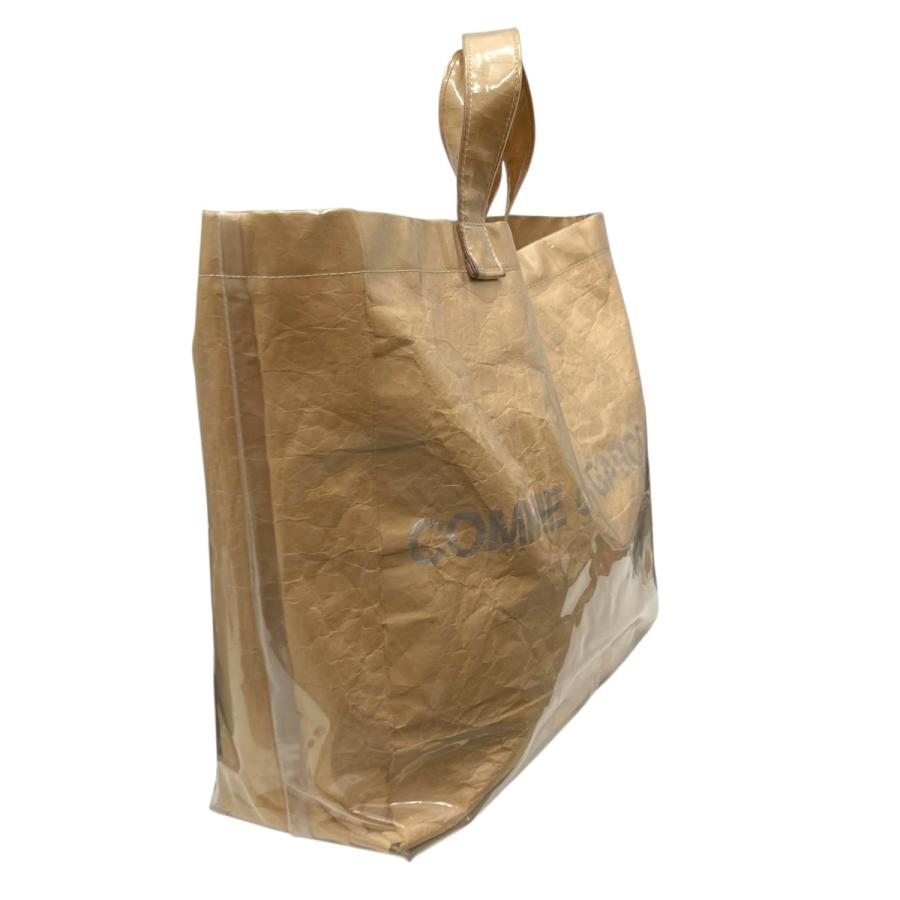 COMME des GARCONS（コムデギャルソン） トーtバッグ GO-K 201