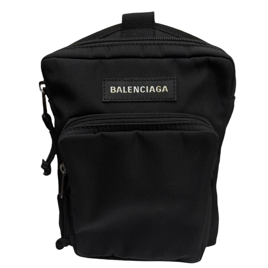 BALENCIAGA（バレンシアガ） BALENCIAGA EXPLORER ボディーバッグ