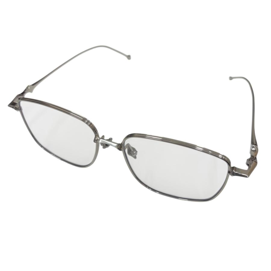 ジェント ジェントルモンスター GENTLE MONSTER 眼鏡 ACADEMYA-02