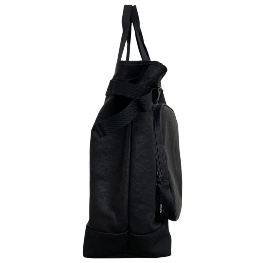 モンクレールフラグメント ショルダーバッグ ブラック 新品◇MONCLER モンクレール×フラグメント ショルダーバッグ ブラック