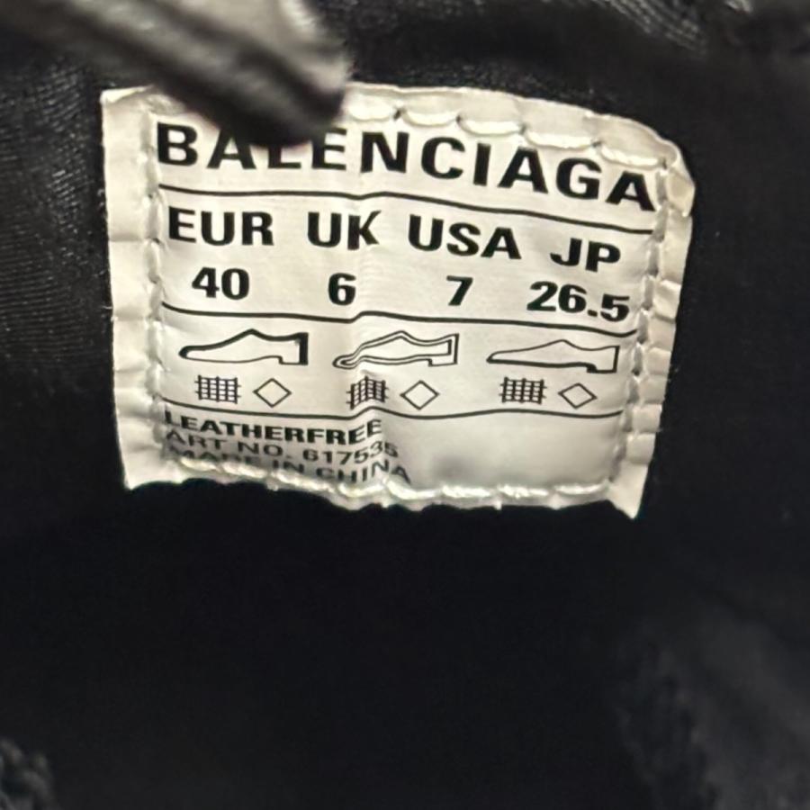BALENCIAGA（バレンシアガ） 【値下げ】BALENCIAGA Tyrex Sneaker