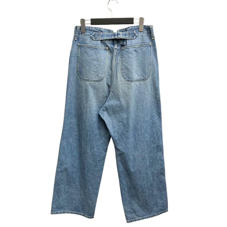 JUNYA WATANABE COMME des GARÇONSデニム　パンツ JUNYA WATANABE COMME des GARCONS 【値下げ】JUNYA CDG AD2024 デニム
