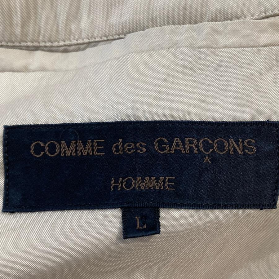 COMME des GARCONS HOMME コムデギャルソンオム 田中オム AD1995