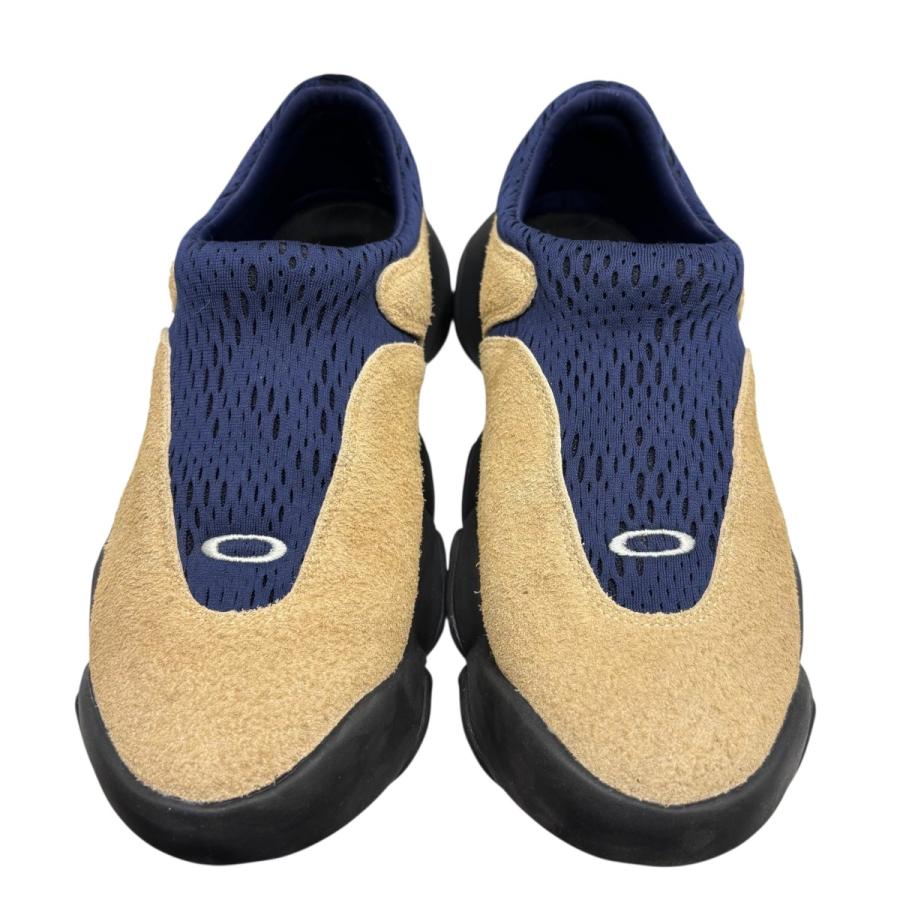 OAKLEY（オークリー） 【値下げ】OAKLEY×BRAIN DEAD GRAIN LEATHER 