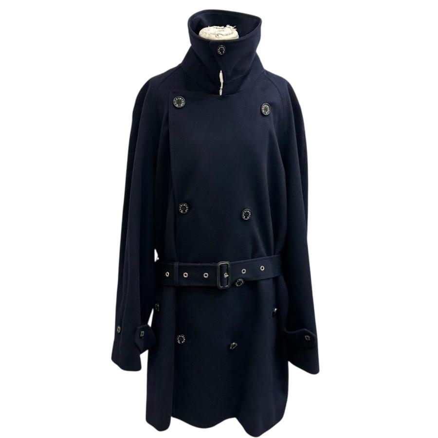 Mackintosh（マッキントッシュ） コート AAV-3H ネイビー サイズ：38