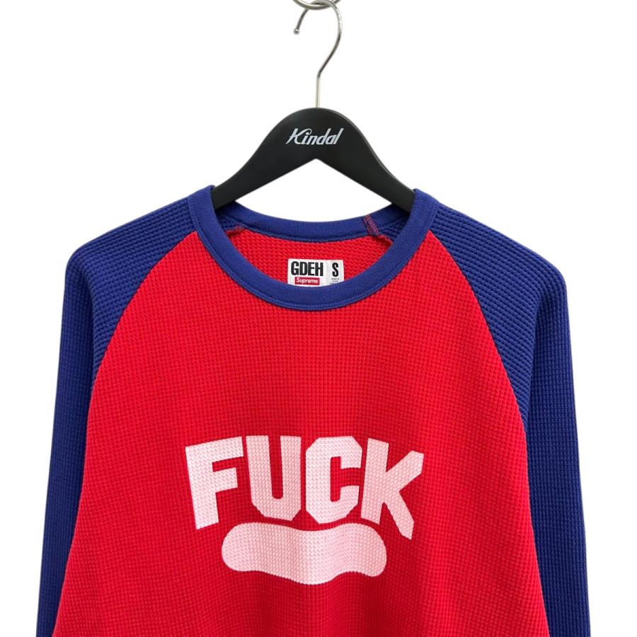 GOODENOUGH（グッドイナフ） グッドイナフ×シュプリーム GDEH×Supreme