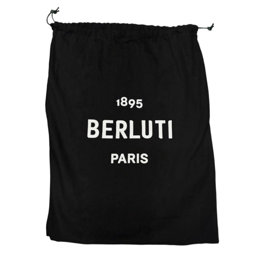 Berluti（ベルルッティ） 【値下げ】Berluti クラッチバッグ マルチ