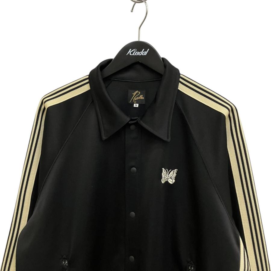 【土日お値下げ中‼️】ニードルズトラックジャケットL Needles（ニードルス） ニードルズ トラックジャケット NS1517