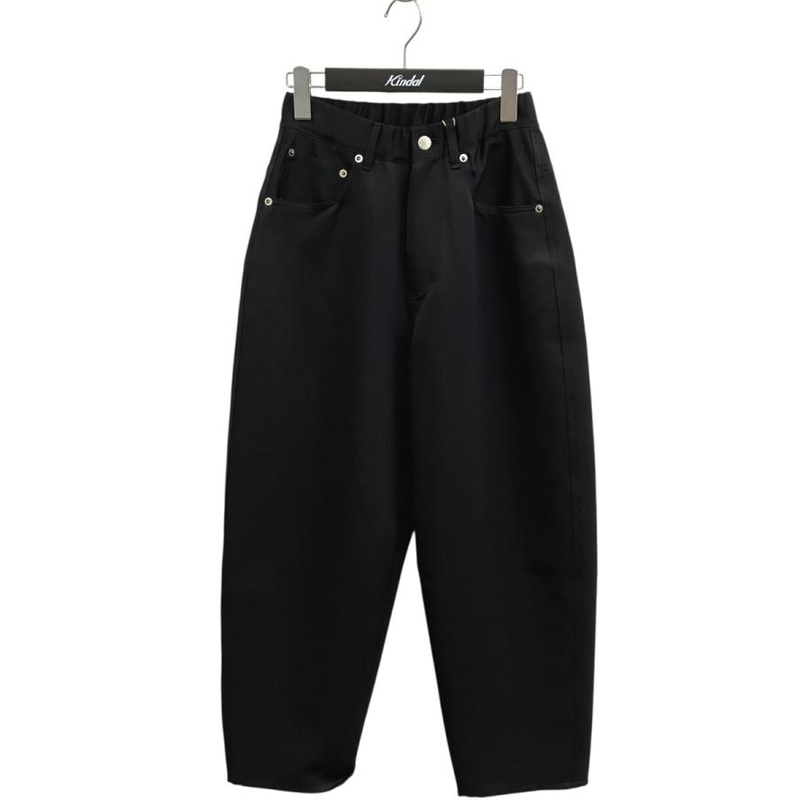 値下げ】TTT MSW 5Pockets easy pants イージーパンツ TTT-25SS-PT03