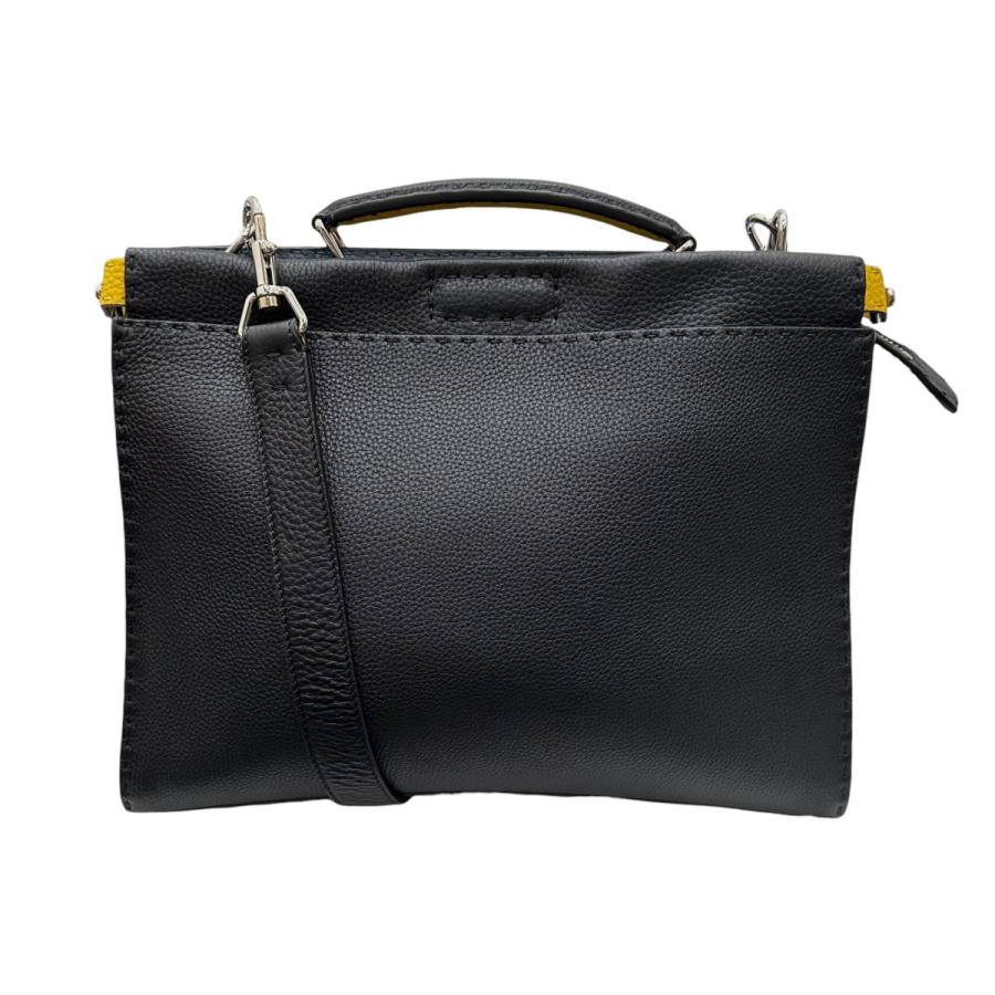 FENDI（フェンディ） 【値下げ】FENDI 2WAYショルダーバッグ 49-52 