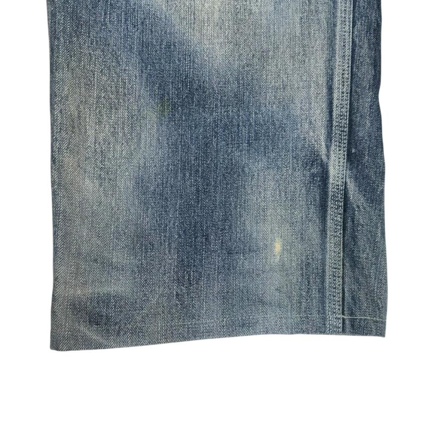 ネイバーフッド NEIGHBORHOOD 192XBNH-PTM16 ジーンズ NEIGHBORHOOD（ネイバーフッド） 【値下げ】NEIGHBORHOOD 19AW SAVAGE