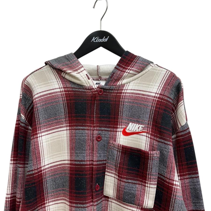 Supreme（シュプリーム） シュプリーム×ナイキ Supreme×NIKE チェック