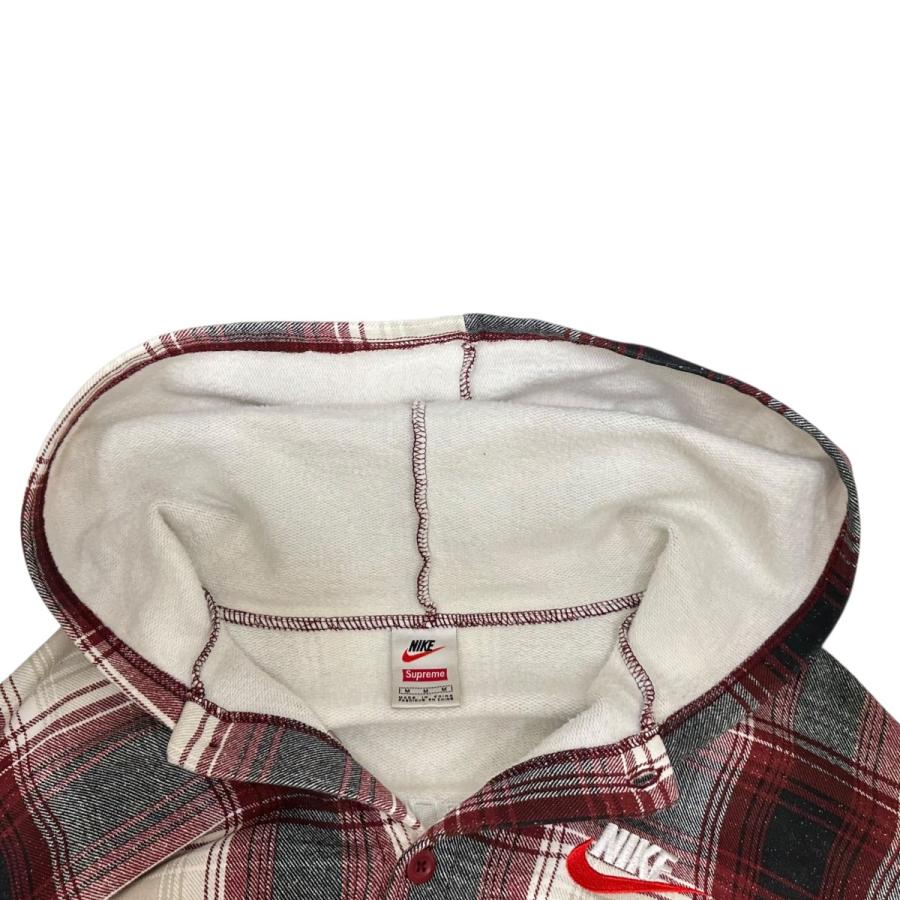Supreme（シュプリーム） シュプリーム×ナイキ Supreme×NIKE チェック