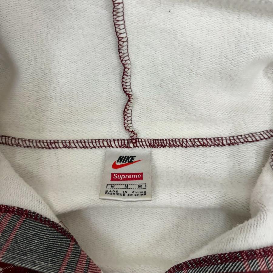 Supreme（シュプリーム） シュプリーム×ナイキ Supreme×NIKE チェック
