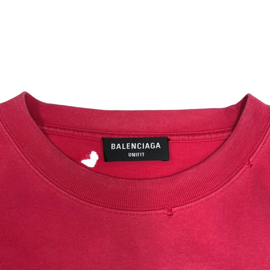 BALENCIAGA（バレンシアガ） 【値下げ】BALENCIAGA 半袖Tシャツ 651795