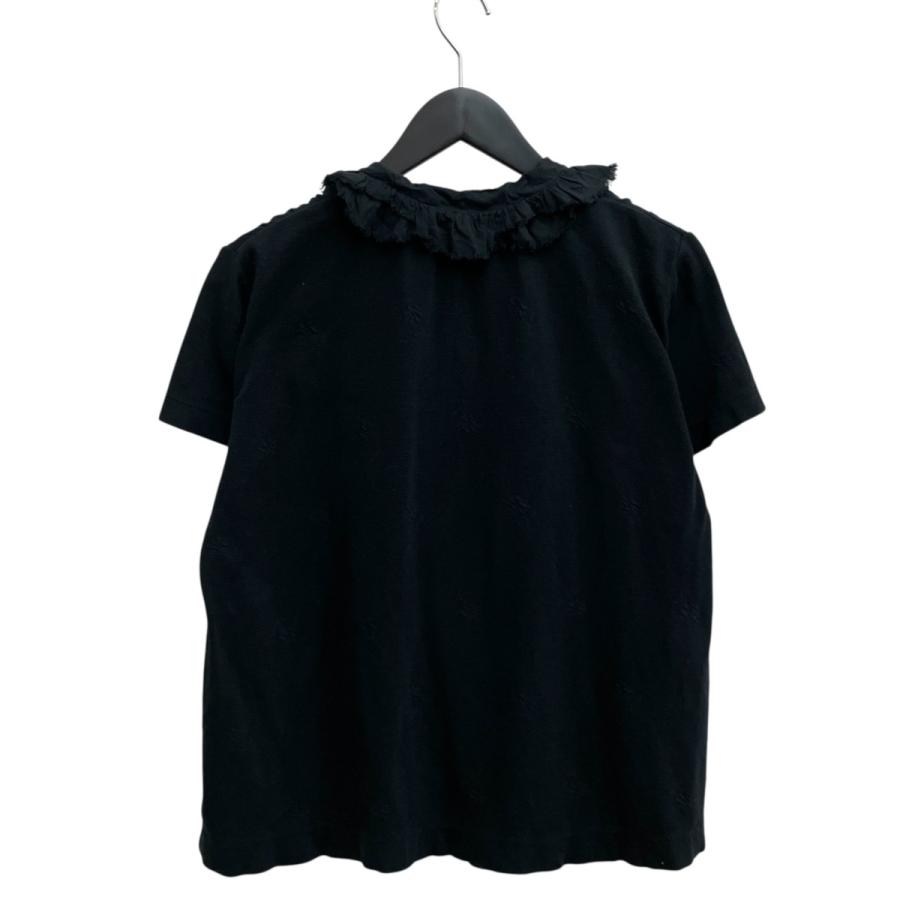 tricot COMME des GARCONS 半袖 カットソー tricot COMME des GARCONS トリココムデギャルソン 半袖カットソー TE