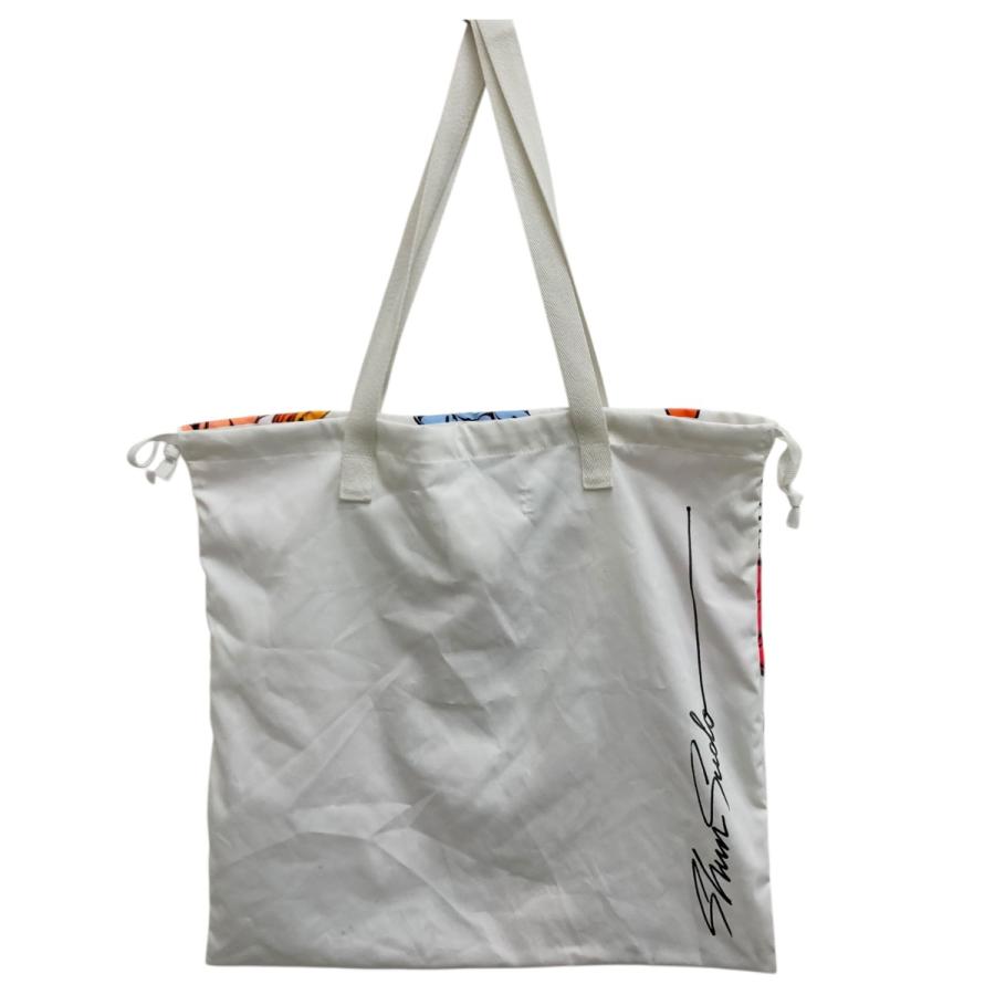 値下げ】TAO COMME des GARCONS トートバッグ TK-K201 ホワイト (梅田